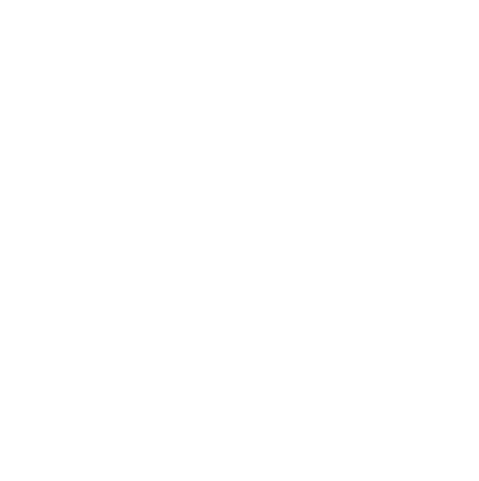 Ícone do aplicativo WhatsApp em fundo branco